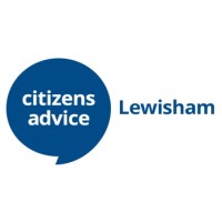 Citizens Advice Lewisham Logo