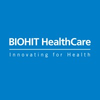 BIOHIT HealthCare Ltd Logo