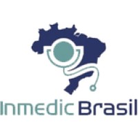 Inmedic Brasil Logo