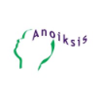 Anoiksis Logo