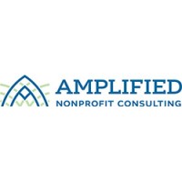 Amplified Nonprofit Consulting Logo