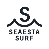 Seaesta Surf Logo