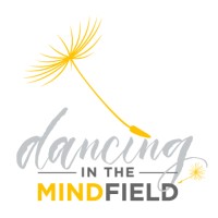 Dancing in the Mindfield Logo