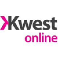 Kwest Online Logo