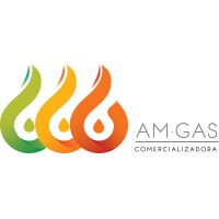 AM GAS Logo