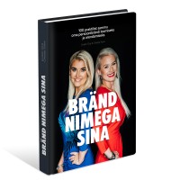 Bränd Nimega Sina Logo