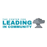 Center for Leading in Community - CLC Logo