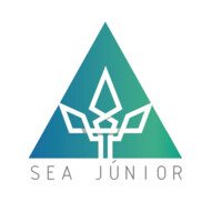 Sea Júnior Logo