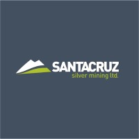 Santacruz Silver Mining Ltd. Logo