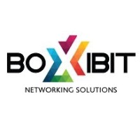Boxibit Logo