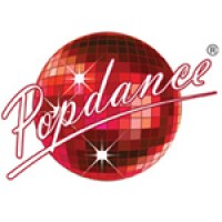 Popdance Ltd Logo