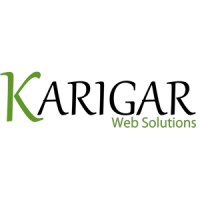 Karigar Web Solutions Logo