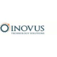 Inovus Technology Solutions Logo