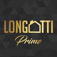 Longatti Imóveis Logo