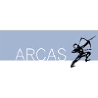 Arcas Trading BV Logo