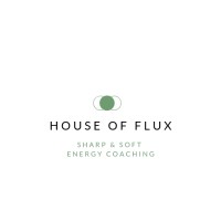 House of Flux Logo