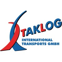 Taklog Int Trans GmbH Logo