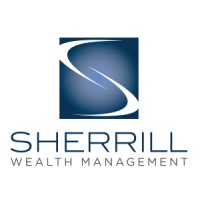 Sherrill Wealth Management Logo