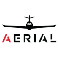 Aerial Jets Logo