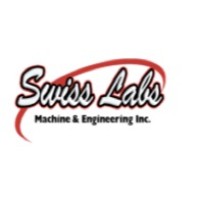Swiss Labs Machine & Engineering, Inc. Logo