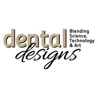 Dental Designs, Inc. Logo