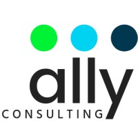 ally Consulting Logo