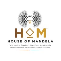 House of Mandela Logo