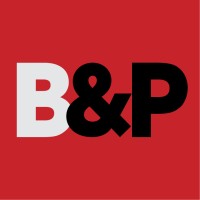 B&Partners.co Logo