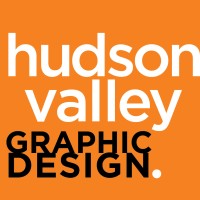 Hudson Valley Graphic Design LLC Logo