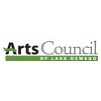 Arts Council of Lake Oswego Logo