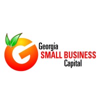 Georgia Small Business Capital Logo