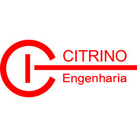CITRINO ENGENHARIA Logo