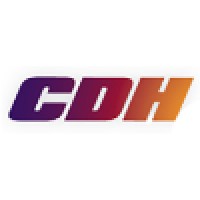 CDH Promotions Logo