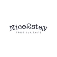 Nice2stay Logo