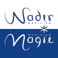 Nader Magie Logo