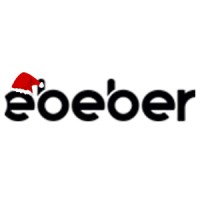 Ebeber Logo