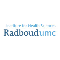 Radboud Institute for Health Sciences (RIHS) Logo