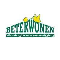 Woningbouwvereniging Beter Wonen (Wieringen) Logo