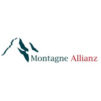 MONTAGNE ALLIANZ Logo