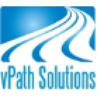 vPath Solutions Inc Logo