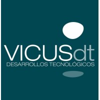 VICUS DT Logo