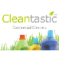 Cleantastic NZ Logo
