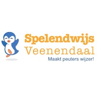 Kinderopvang Spelendwijs Veenendaal Logo