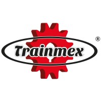 TRAINMEX Logo