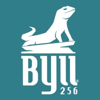 Byll Agência de Marketing Digital Logo