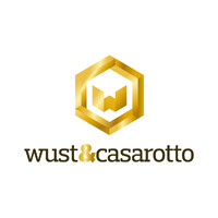 Wust & Casarotto Logo
