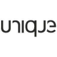 Unique Digital Logo