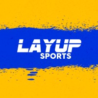 Layup Sports Logo