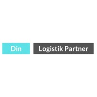 Din Logistik Partner - Your Logistic Partner Logo