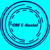 CBF E-Social Logo
